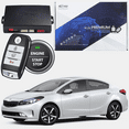 thumbnail image 1 of MyKey Premium KIA FORTE REMOTE STARTER, 1 of 4