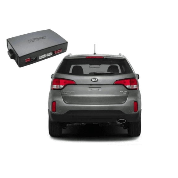 MyKey Premium KIA SORENTO REMOTE STARTER
