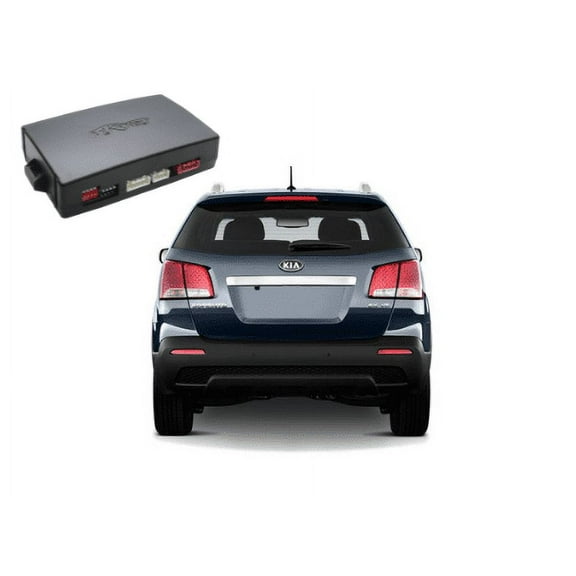 MyKey Premium KIA SORENTO REMOTE STARTER