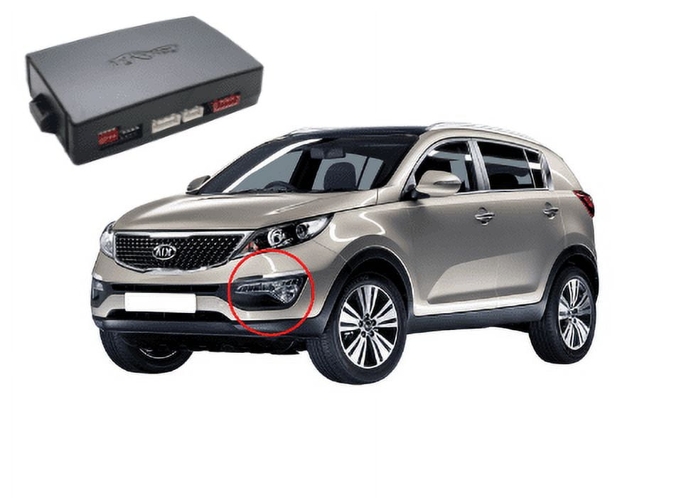 MyKey Premium KIA SPORTAGE REMOTE STARTER