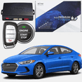 thumbnail image 1 of MyKey Premium, Remote Start Plug and Play Kit,Easy Installation, Climate Control for Hyundai Elantra, 1 of 4