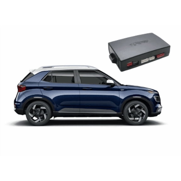 MyKey Premium, Remote Start Plug and Play Kit Remote Starter