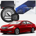 thumbnail image 1 of MyKey PremiumHyundai Sonata [2009~2014] Remote Auto Starter kit, 1 of 4