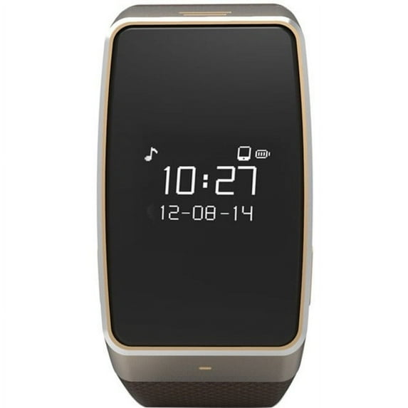 MyKronoz ZeWatch3 Smart Watch