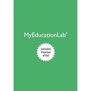 MyLab Education with Enhanced Pearson eText -- Access Card -- for Educational Psychology Developing Learners 9th Edition, 9780134442242, Paperback, 9