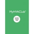thumbnail image 1 of Pre-Owned Fundamentals of HVACR -- MyLab HVAC with Pearson eText Access Code, 1 of 1