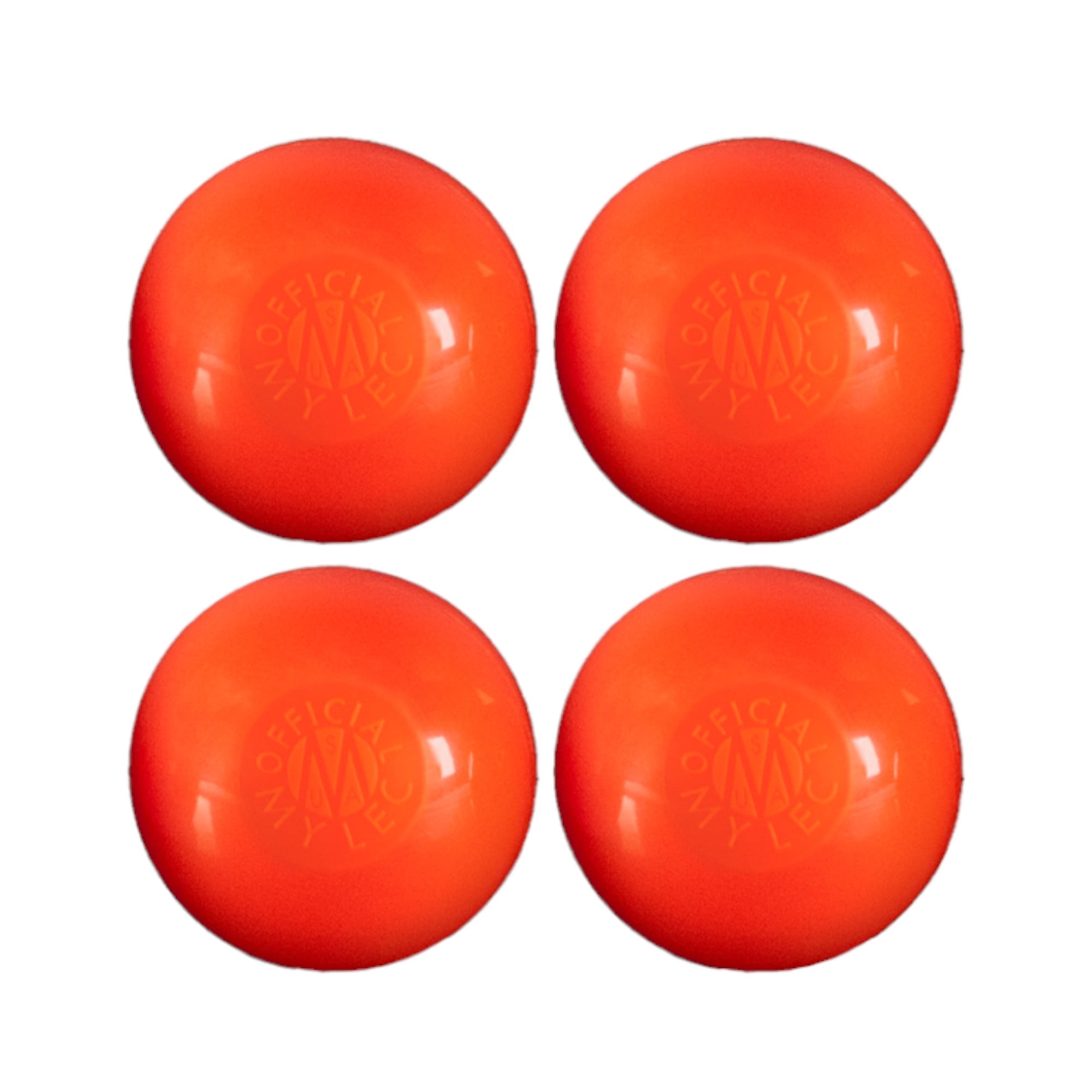 Mylec Street Hockey Balls