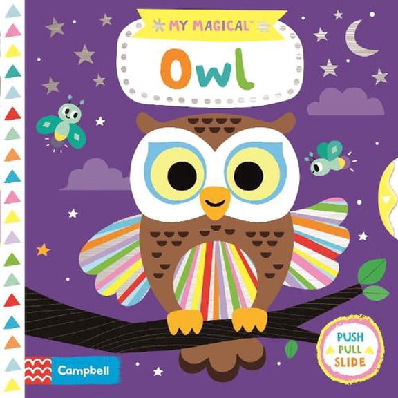 MyMagicalOwl