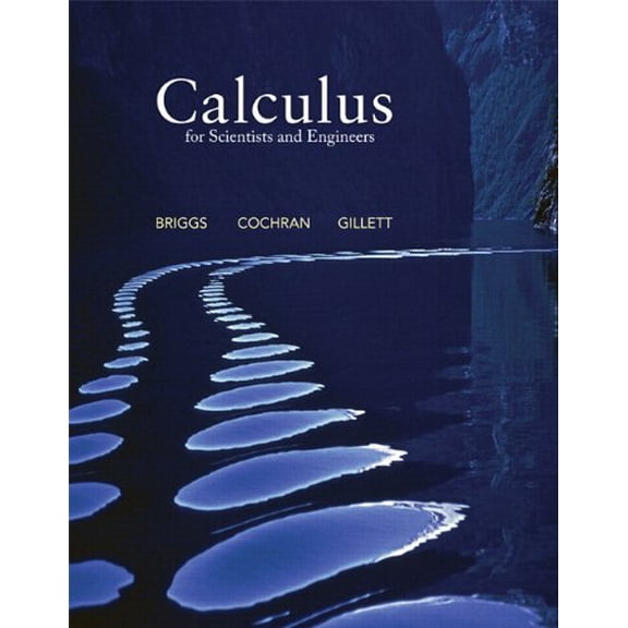 Pre-Owned MyMathLab: Calculus for Scientists and Engineers Plus New Mylab Math with Pearson Etext -- Access Card Package (Other)