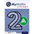 thumbnail image 1 of MyMaths for Key Stage 3: Student Book 2A, 1 of 1