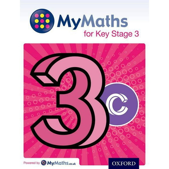 MyMaths for Key Stage 3: MyMaths for Key Stage 3: Student Bo