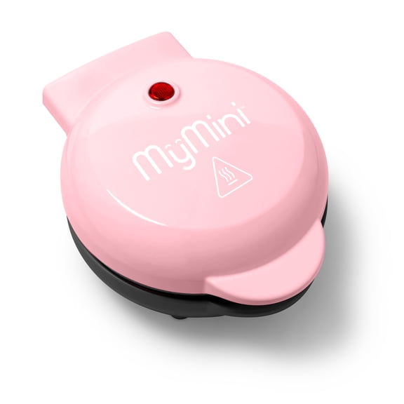 MyMini Donut Maker, 550W, Pink