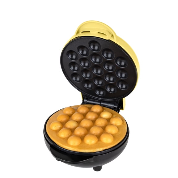 MyMini Electric Bubble Waffle Maker