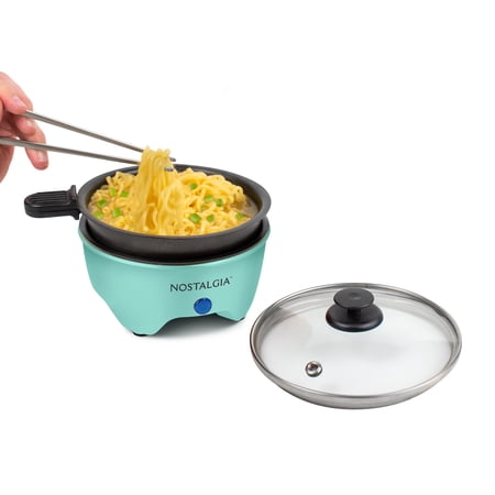 MyMini Noodle Cooker, Teal