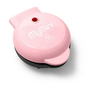 MyMini Donut Maker, 550W, Pink