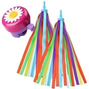 MyMiniFactory Mini-Factory Aluminum Flower for Kids Female Bike