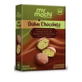 thumbnail image 1 of MyMochi Dubai Chocolate Mochi Ice Cream, 6 Count, 1 of 5