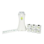 MyMoldDetective 5-Room Mold Detection Test Kit with Cassettes, 5 Piece