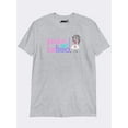 thumbnail image 1 of MyMoodTee Women’s Broken Can’t Be Fixed Cotton Graphic Tee – Bold Self-Expression Shirt, 1 of 4