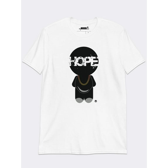 Hope Tee – Funny Unisex Graphic T-Shirt