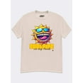 thumbnail image 1 of MyMoodTee Sunshine On My Back, Graphic Cotton T-shirt, 1 of 9