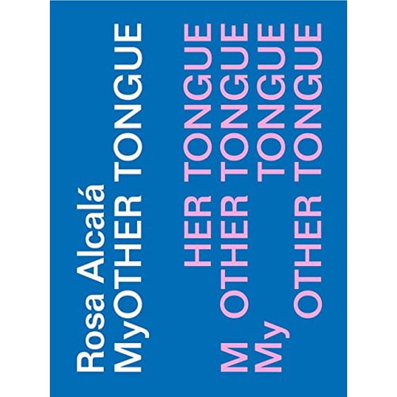 Pre-Owned Myother Tongue (Paperback) 0996002553 9780996002554