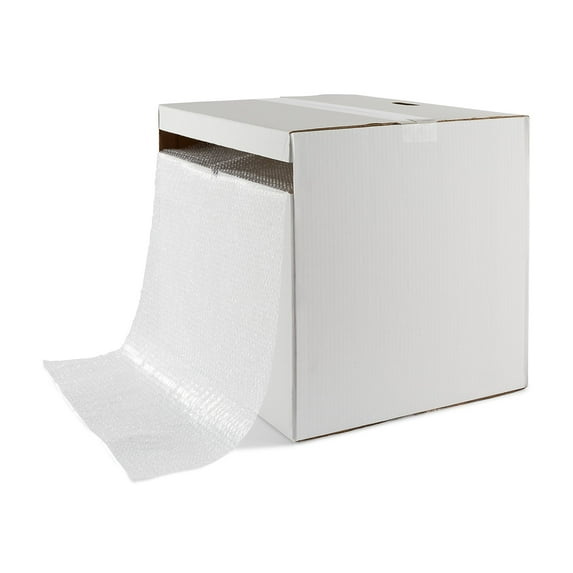 MyOfficeInnovations 3/16" Standard Bubble Roll Recycled 24"W x 175' (4072831) 575129