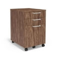 thumbnail image 1 of MyOfficeInnovations 3-Drawer Vert File Cab Mobile/Ped Let/Leg 21 24398957, 1 of 6