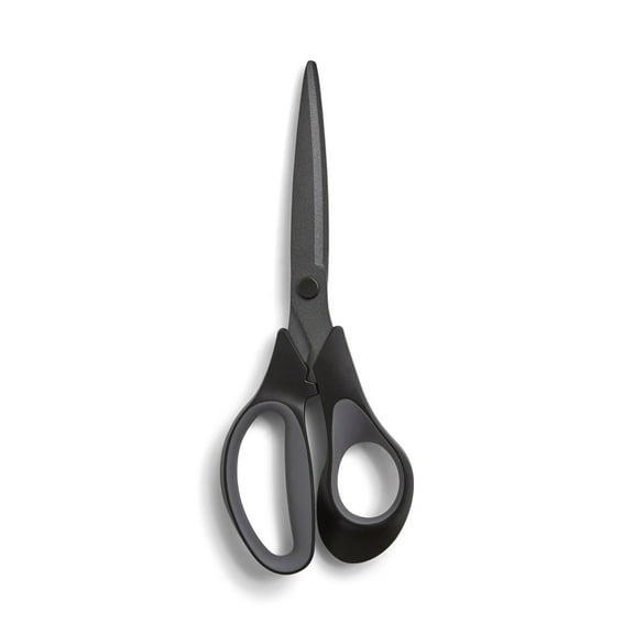 MyOfficeInnovations 8 Non-Stick Titanium Coated Scissors Straight Handle MYO24380515