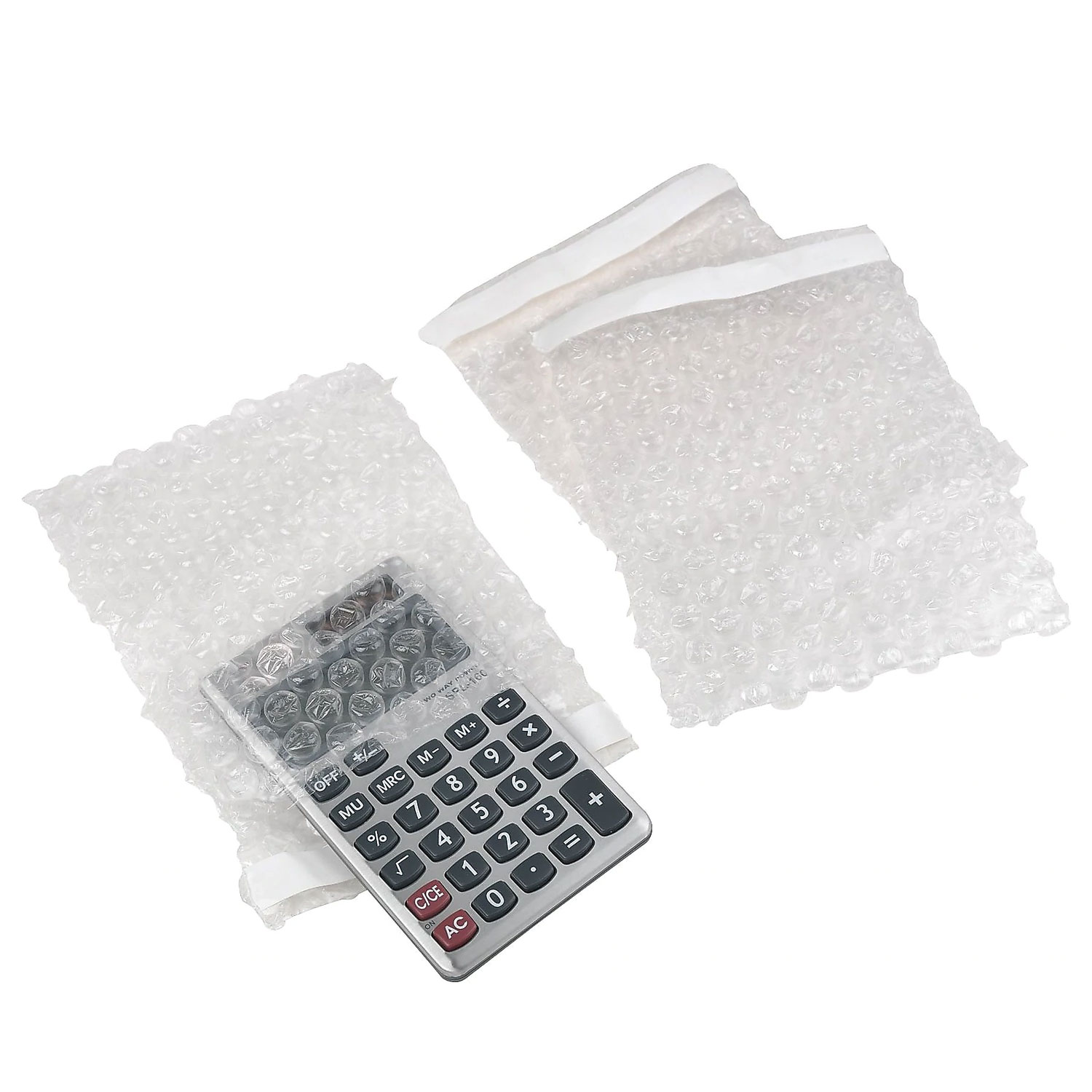 MyOfficeInnovations 8 x 11.5 Self-Seal 3/16 Bubble Bags 200/Carton MYO687528