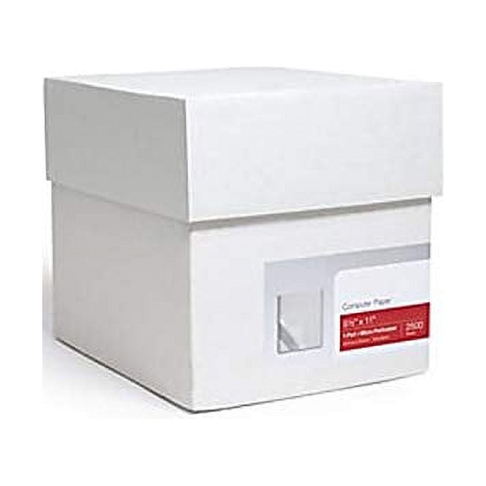 9.5 x 11 Bond Paper, 15 lbs., 100 Brightness, 3200/Carton – Office  Furniture 4 Sale