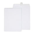 thumbnail image 1 of MyOfficeInnovations EasyClose Catalog Envelopes 9" x 12" White Wove 250/Box 479885, 1 of 4