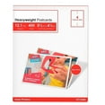 thumbnail image 1 of MyOfficeInnovations Inkjet Postcards 5 1/2" x 4 1/4" Matte 400/Pack 610389, 1 of 4