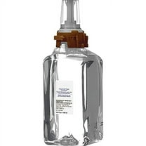 Brighton Professional ADX-12 Unscented Foaming Hand Soap