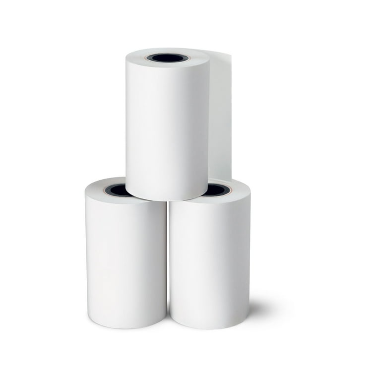 Thermal Paper Rolls, 2.25 Thermal Paper Rolls, 2.25