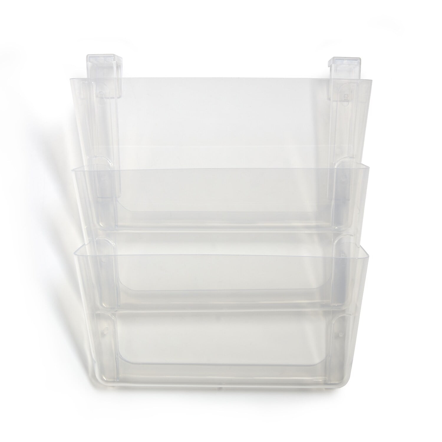 MyOfficeInnovations Heavy Duty 3 3-Ring Non-View Binder Black MyOfficeInnovations Heavy Duty 3 3-Ring Non-View Binder Black