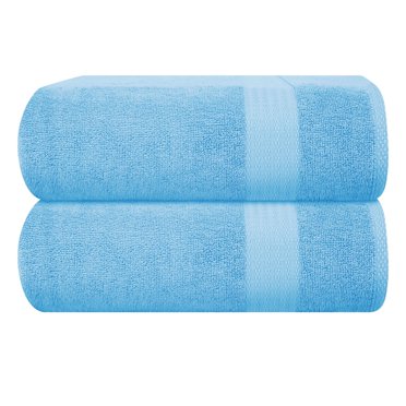 MALLONI HOME Lot de 3 serviettes en coton ultra douces, compactes et légères, contient des serviettes MALLONI HOME Lot de 3 serviettes en coton ultra douces, compactes et légères, contient des serviettes