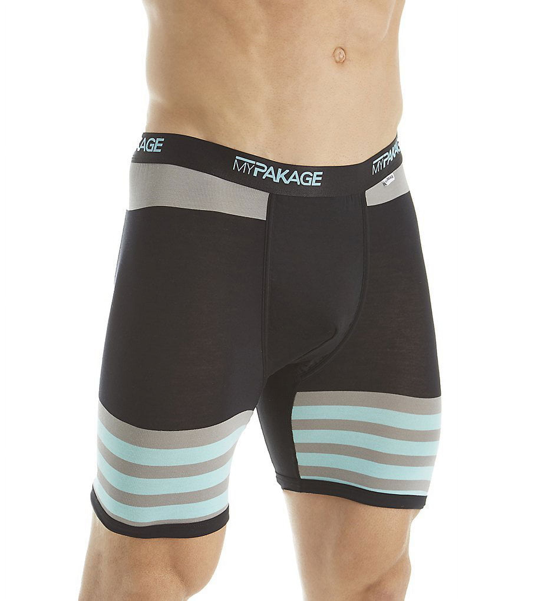 MyPakage Weekday Trunks - Men's