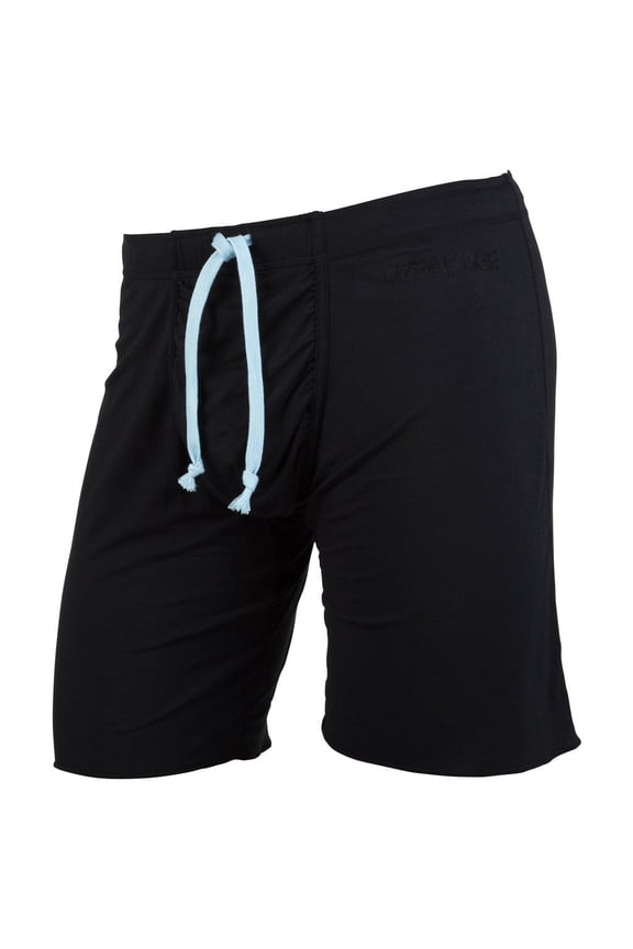 Unisex Sleepwear (Black, Small)