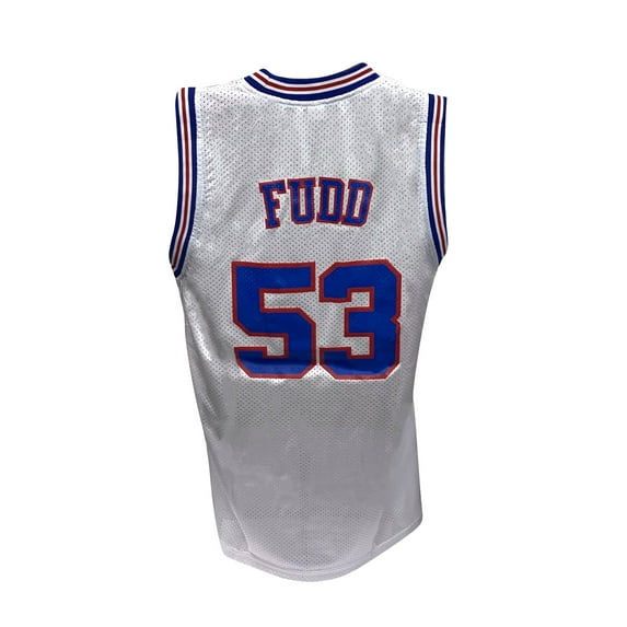 MyPartyShirt Elmer Fudd Costume for Boys with High Quality Printing, Children 4-6