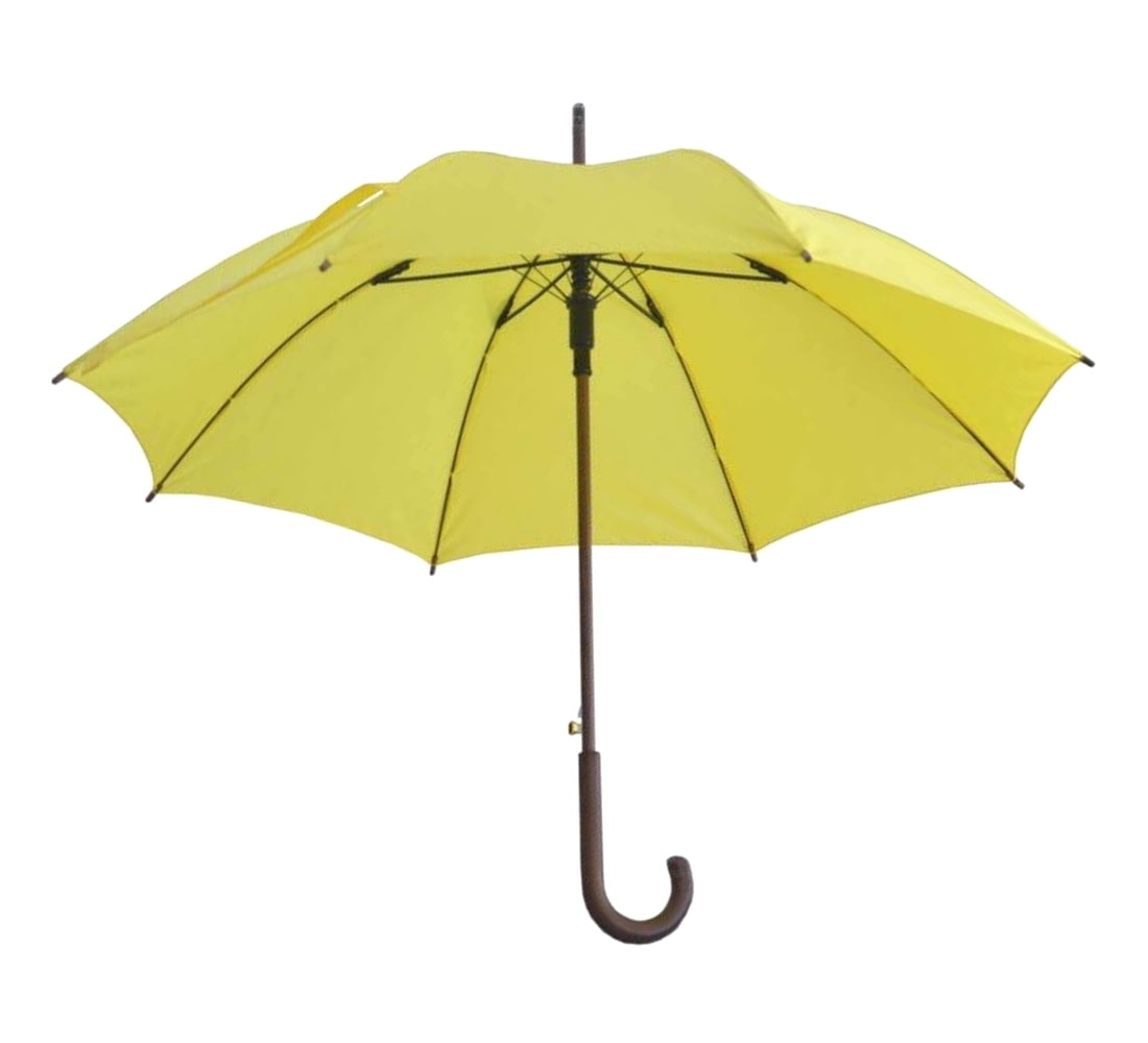 MyPartyShirt Yellow Umbrella How I Met