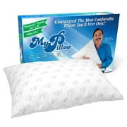 MyPillow Classic Bed Pillow Queen, Firm