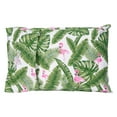 thumbnail image 1 of MyPillow Roll & GoAnywhere - Pink Flamingo, 1 of 4