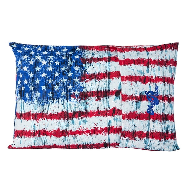 MyPillow Roll & GoAnywhere USA Revival