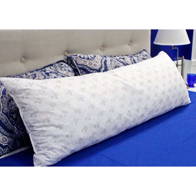 MyPillow Total Body Maternity Pregnancy Pillow