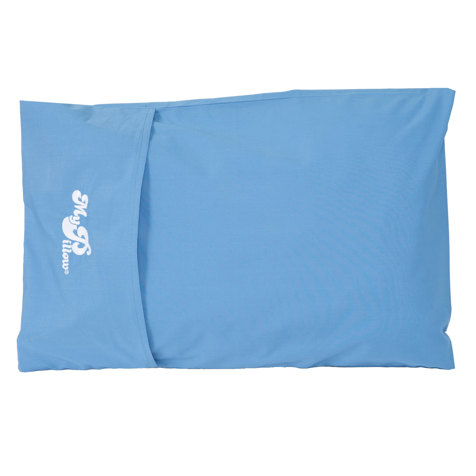 Cuscino Da Viaggio My Pillow Roll N Go – Federe Incluse! Bandiera USA, Comfort Americano In Viaggio
