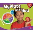 thumbnail image 1 of Pre-Owned MyPlate and You (Paperback) 1429671297 9781429671293, 1 of 1