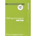 thumbnail image 1 of Pre-Owned MyProgrammingLab with Pearson eText -- Access Card -- for Absolute Java Paperback, 1 of 1
