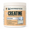thumbnail image 1 of Myprotein Creapure® Creatine Monohydrate Powder, Strength & Power Support, 0.55 lb (50 Servings), 1 of 6