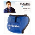 thumbnail image 1 of MyPurMist Hands-Free Accessory for MyPurMist Classic Handheld Vaporizer and Humidifier Device (Plug-in), 1 of 4